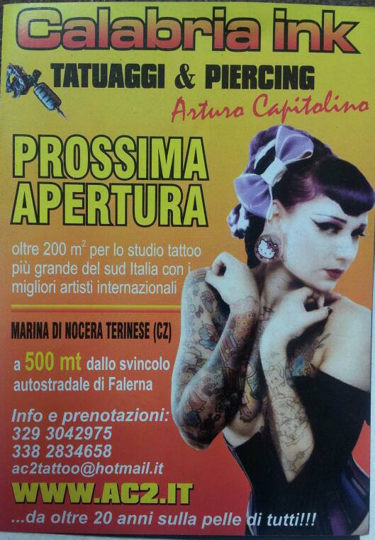 milano convention 2012